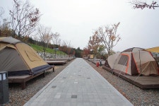 달서별빛캠프 캠핑장 고캠핑