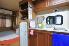 달서별빛캠프 캠핑장