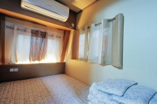 달서별빛캠프 캠핑장