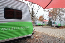 달서별빛캠프 캠핑장 고캠핑