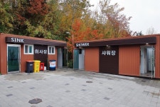 달서별빛캠프 캠핑장