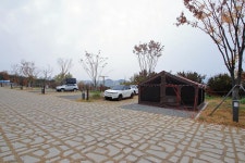 달서별빛캠프 캠핑장