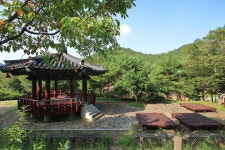 대가야농촌문화체험특구 캠핑장 고캠핑