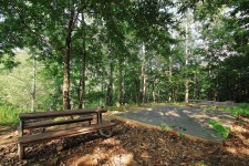 대가야농촌문화체험특구 캠핑장 고캠핑