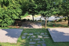 대가야농촌문화체험특구 캠핑장 고캠핑