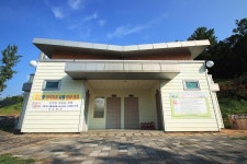 대가야농촌문화체험특구 캠핑장 고캠핑