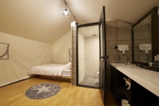 대숲글램핑장 고캠핑