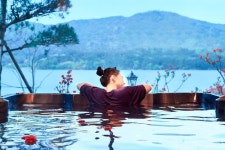 대숲글램핑장 고캠핑