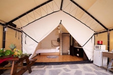 대숲글램핑장 고캠핑