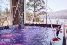 대숲글램핑장 고캠핑