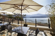 대숲글램핑장 고캠핑