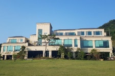 대숲글램핑장 고캠핑