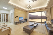 대숲글램핑장 고캠핑