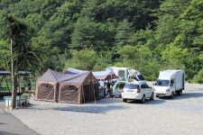 더좋은 펜션 캠핑장