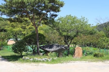 락인뜰 캠핑장