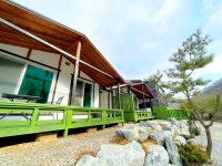 리프레쉬 캠핑장 고캠핑