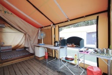 마검포 힐링캠핑장 고캠핑