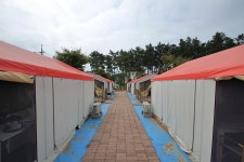 마검포 힐링캠핑장 고캠핑