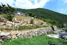 백운계곡캠핑장