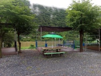 단양 무지개 오토캠핑장 고캠핑