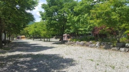 부귀농원 가족캠프 고캠핑