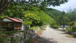 부귀농원 가족캠프 고캠핑