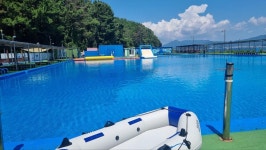 블루비치 관광농원