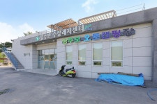 상주보 오토캠핑장