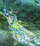 서운산 자연휴양림 자동차야영장