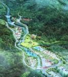 서운산 자연휴양림 자동차야영장 고캠핑