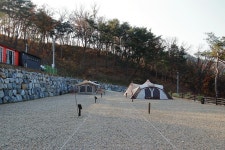 송하루 오토캠핑장
