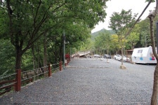 수리덤 캠핑장 고캠핑