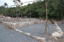 수리덤 캠핑장 고캠핑