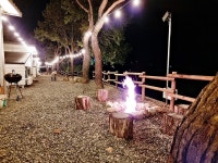 스마일캠핑장 고캠핑