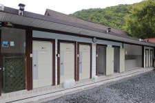 연지곤지 캠핑장