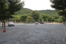 연지곤지 캠핑장 고캠핑