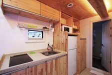 오아시스글램핑 고캠핑