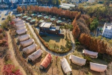 한국관광공사 고캠핑 고캠핑