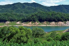 가람펜션캠핑장 고캠핑