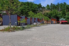 가람펜션캠핑장