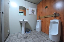 달곡캠프 고캠핑