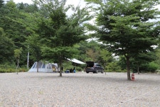 달과별 캠핑장