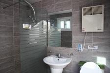 (주)수동자연마을 힐링별밤수목원캠핑장