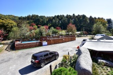 캡틴 카라반 글램핑