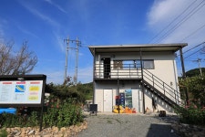 길안 다슬기캠프