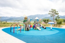 남원 백두대간 힐링캠핑장 고캠핑