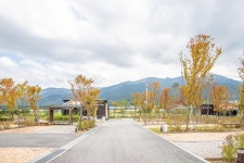 남원 백두대간 힐링캠핑장 고캠핑