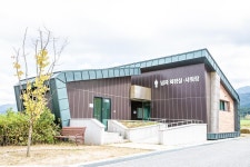 남원 백두대간 힐링캠핑장 고캠핑