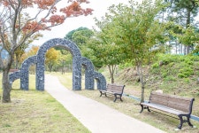 남원 백두대간 힐링캠핑장 고캠핑