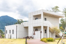 남원 백두대간 힐링캠핑장 고캠핑